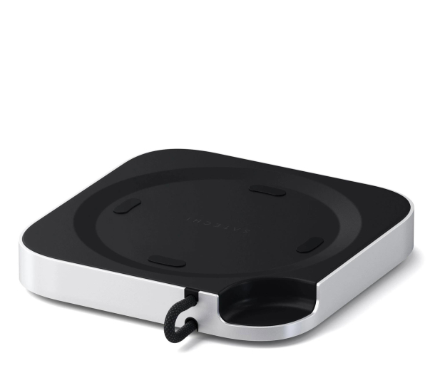 Satechi Podstawka Mac Mini z Hub USB-C Mac Mini M4 Stand & Hub SSD - 1358278 - zdjęcie 4
